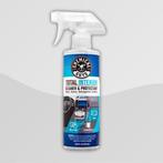 Chemical Guys Total Interior Cleaner & Protectant (473ml), Ophalen of Verzenden