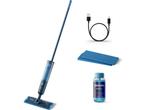 Philips OneUp Elektrische Dweil 3000 series XV3101/11 - 1, Verzenden, Zo goed als nieuw