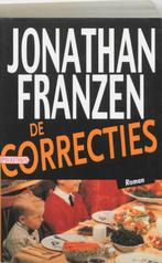 De correcties / Pockethuis 9789046140734 Jonathan Franzen, Verzenden, Gelezen, Jonathan Franzen