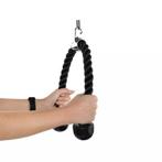 Trizand Duurzame Touwgreep - Versterk Je Fitness Routine, Sport en Fitness, Fitnessmaterialen, Ophalen of Verzenden, Nieuw