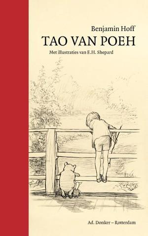 Tao Van Poeh |  NIEUW | Hoff, Benjamin | 9789061005063, Boeken, Filosofie, Nieuw, Ophalen of Verzenden