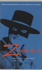 Zorro & co | LIE, Nadia [sst.] & DHAEN, Theo | 9789075697834, Boeken, Zo goed als nieuw, LIE, Nadia [sst.] & D'HAEN, Theo