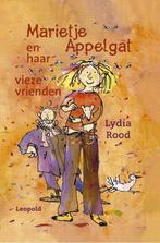 Marietje Appelgat en haar vieze vrienden 9789025848958, Verzenden, Gelezen, L. Rood