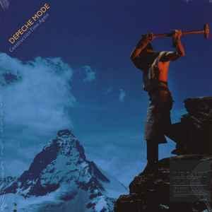 lp nieuw - Depeche Mode - Construction Time Again, Cd's en Dvd's, Vinyl | Rock, Zo goed als nieuw, Verzenden