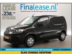 Citroën Berlingo 1.5 BlueHDI L1H1 Airco Cruise Carplay, Startonderbreker, Citroën, Zwart, Nieuw
