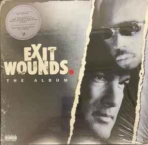 LP nieuw - Various - Exit Wounds The Album, Cd's en Dvd's, Vinyl | Filmmuziek en Soundtracks, Verzenden