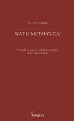 Wat Is Metafysica? |  NIEUW | Heidegger, Martin | 9789463401, Boeken, Ophalen of Verzenden, Nieuw, Heidegger, Martin