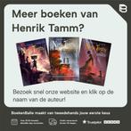 Ninja Timmy en het geheim van de witte aap / Ninja Timmy / 3, Verzenden, Zo goed als nieuw, Henrik Tamm