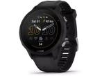 Garmin Forerunner 955 (Zwart), Verzenden, Zo goed als nieuw