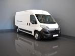 Citroën Jumper 2.0 HDI 130 pk L3H2 BPM VRIJ! 2.5t Trekverm./, Auto's, Citroën, Gebruikt, Overige carrosserieën, Wit, Lease