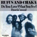vinyl single 7 inch - Rufus And Chaka - Do You Love What..., Verzenden, Zo goed als nieuw