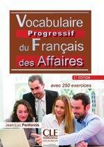 Vocabulaire progressif du franÃ§ais des affa 9789462936263, Boeken, Wetenschap, Zo goed als nieuw, Verzenden
