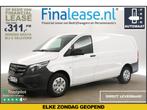 Mercedes-Benz Vito 114 CDI Lang AUT Airco Cruise €311pm, Automaat, Wit, Mercedes-Benz, Diesel