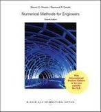 Numerical Methods for Engineers 9789814670876, Zo goed als nieuw