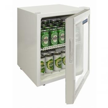 Display koelkast 46L, Zakelijke goederen, Horeca | Keukenapparatuur, Nieuw zonder verpakking, Ophalen of Verzenden