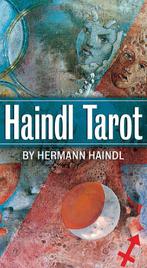 Haindl Tarot Deck - Studie in nederigheid en eerbied voor de, Verzenden, Nieuw