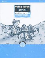Veilig Leren Lezen (VLL) 2e maanversie antwoorden werkboekje, Verzenden, Nieuw