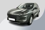 Zakelijke Lease |  Ford Kuga 2.5 PHEV Titanium, Auto's, Ford, Automaat, Lichtmetalen velgen, Stof, Gebruikt