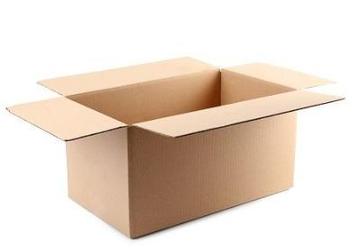Amerikaanse dozen dubbele golf 305 x 220 x 300 mm bruin A4 beschikbaar voor biedingen