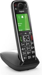Gigaset E720R - Senioren huis telefoon - Direct koppelbaar, Verzenden, Zo goed als nieuw
