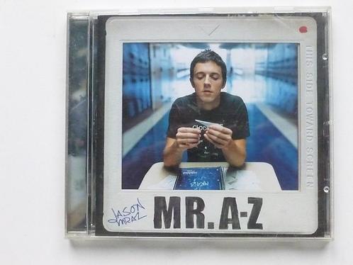 Jason Mraz - Mr. A-Z, Cd's en Dvd's, Cd's | Pop, Verzenden