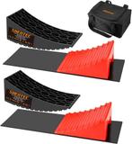 Wiggen Caravan 16 Ton | Set 2 Incl. Tas | Tweedekansje OP=OP, Caravans en Kamperen, Caravan accessoires, Ophalen of Verzenden