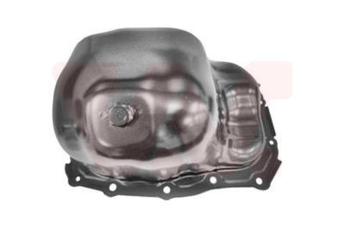 CARTERPAN VOOR CITROEN C1 PM/PN 2005-2012 121010Q010, Auto diversen, Auto-accessoires, Nieuw, Ophalen of Verzenden