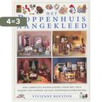 Poppenhuis aangekleed 9789021320915 V. Boulton, Boeken, Hobby en Vrije tijd, Verzenden, Zo goed als nieuw, V. Boulton