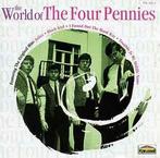 cd - The Four Pennies - The Very Best Of The Four Pennies, Cd's en Dvd's, Cd's | Pop, Zo goed als nieuw, Verzenden