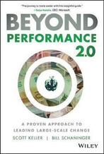 Beyond Performance 2.0 9781119596653 Scott Keller, Verzenden, Zo goed als nieuw, Scott Keller