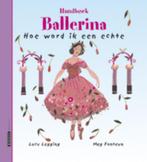 Handboek ballerina 9789077867006 M. Clibbon, Verzenden, Gelezen, M. Clibbon