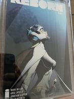Reborn #1 - Greg Capullo Variant - 1 Graded comic - Eerste, Nieuw