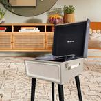 2dekans | Denver Platenspeler Bluetooth - Ingebouwde, Ophalen of Verzenden, Zo goed als nieuw