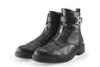 Mexx Biker boots in maat 42 Zwart | 10% extra korting, Kleding | Dames, Schoenen, Mexx, Verzenden, Zwart, Overige typen