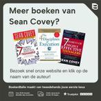 De 7 eigenschappen van happy kids 9789047002192 Sean Covey, Boeken, Verzenden, Zo goed als nieuw, Sean Covey