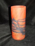 Vintage Mdina Vase , Maltese, Art Glass, Circa 1970 - Mdina, Antiek en Kunst