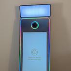 Spiegel Photobooth XL | Te koop 1 jaar garantie + support, Nieuw