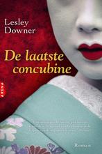 De laatste concubine / Shogun kwartet / 2 9789089900678, Verzenden, Zo goed als nieuw, Lesley Downer