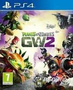 Plants vs. Zombies: Garden Warfare 2 - Playstation 4, Verzenden, Nieuw