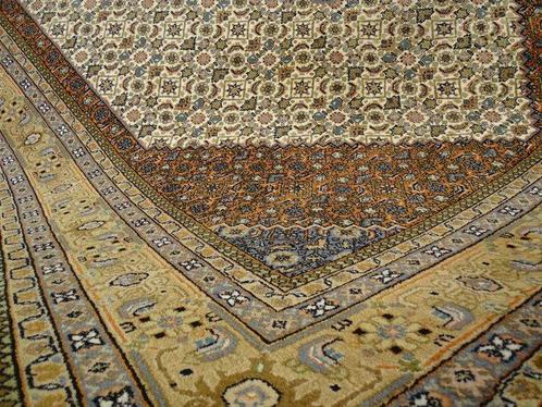 Bidjar - Gereinigd - Vloerkleed - 358 cm - 246 cm, Huis en Inrichting, Stoffering | Tapijten en Kleden