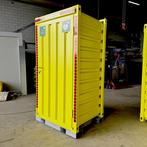 EHBO BHV Calamiteiten Containers opneembaar en hijsbaar