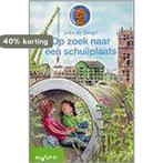 Op zoek naar een schuilplaats 9789027647269 Joke de Jonge, Boeken, Verzenden, Gelezen, Joke de Jonge