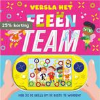 Versla het ... team -  Versla het feeënteam 9789036643320, Verzenden, Gelezen, Hannah Campling
