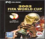 2002 FIFA Fussball Weltmeisterschaft [PS1]