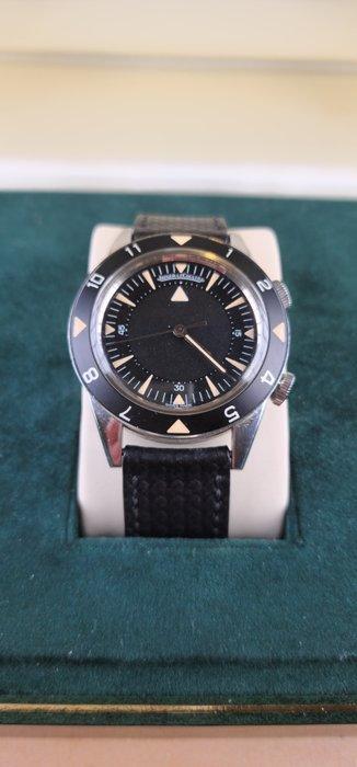 Jaeger-LeCoultre - Memovox - Zonder Minimumprijs - Q2028470, Sieraden, Tassen en Uiterlijk, Horloges | Heren