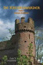 De Kruisvaarder 9789464681628 Luit S. Draaisma, Verzenden, Zo goed als nieuw, Luit S. Draaisma