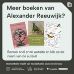 Varanen, orang-oetans en paradijsvogels 9789492190758, Verzenden, Gelezen, Alexander Reeuwijk