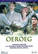 Oeroeg (Vlaamse Filmcollectie Uitgave), Cd's en Dvd's, Dvd's | Drama, Verzenden, Nieuw in verpakking, Drama