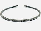Armband - 18 karaat Witgoud - 8.30ct. tw. Diamant, Nieuw
