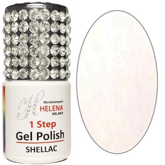Helena Melmer Gellak 04 – Ivory Pink, Subtiel Roze Wit, Sieraden, Tassen en Uiterlijk, Uiterlijk | Cosmetica en Make-up, Handen en Nagels